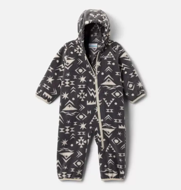 Infant Snowtop Ii Bunting 1