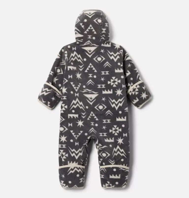 Infant Snowtop Ii Bunting 2