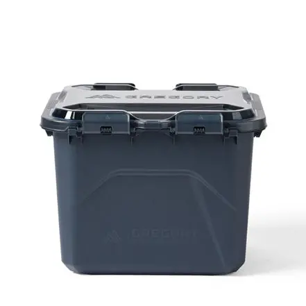 Alpaca Camp Box - 50L 1