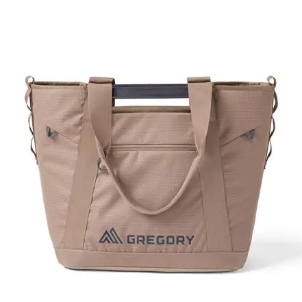 Alpaca Utility Tote - 35L 1