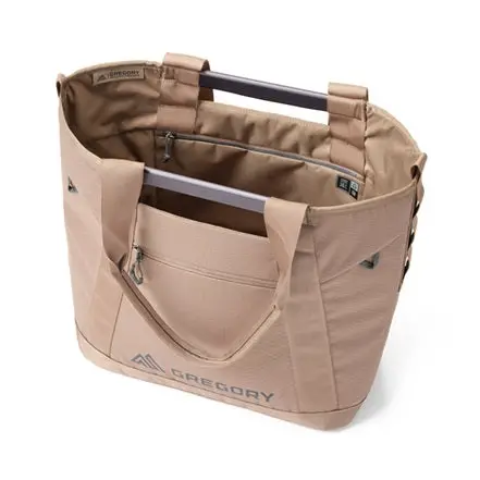 Alpaca Utility Tote - 35L 2
