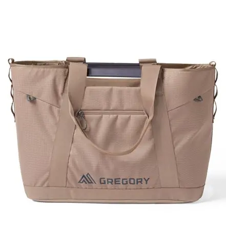 Alpaca Utility Tote - 50L 1