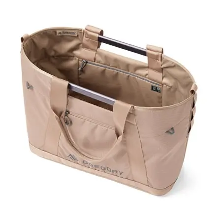 Alpaca Utility Tote - 50L 2