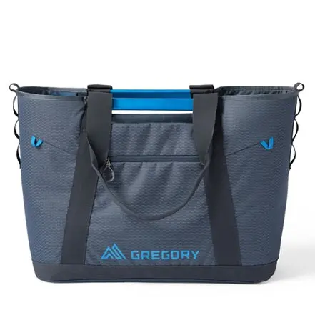 Alpaca Utility Tote - 50L 1