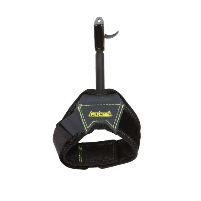 Pulse Compact Caliper Release - Youth 1