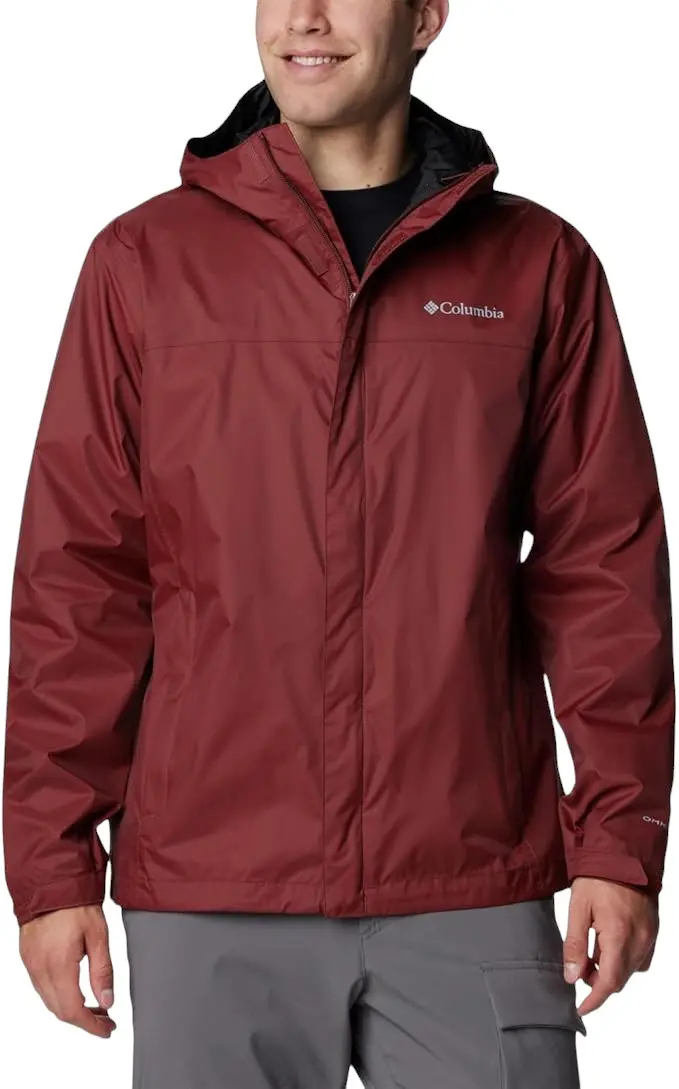 Men's Watertight Ii Jacket 1