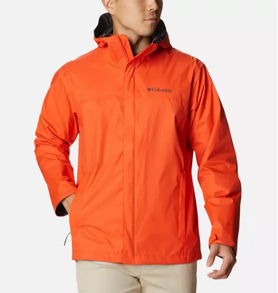 Men's Watertight Ii Jacket 1