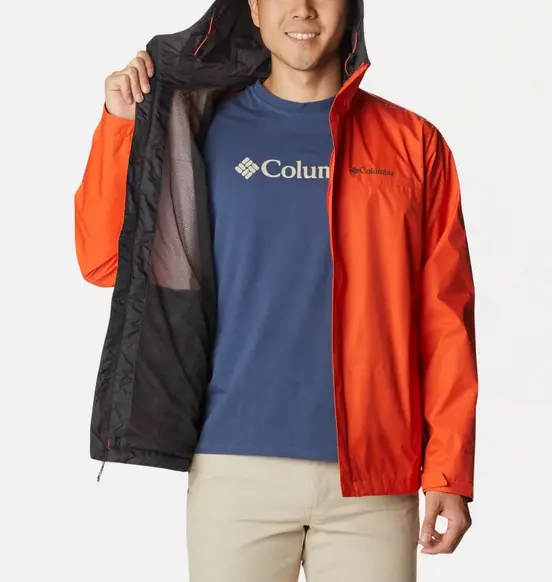 Men's Watertight Ii Jacket 4