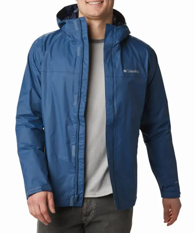 Men's Watertight Ii Jacket 1