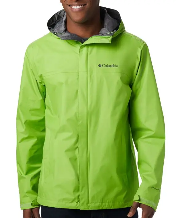 Men's Watertight Ii Jacket 1