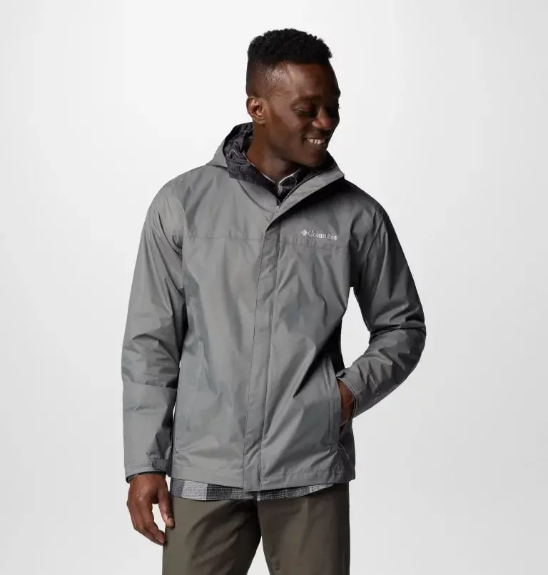 Men's Watertight Ii Jacket 1