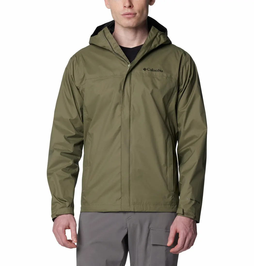 Men's Watertight Ii Jacket 1