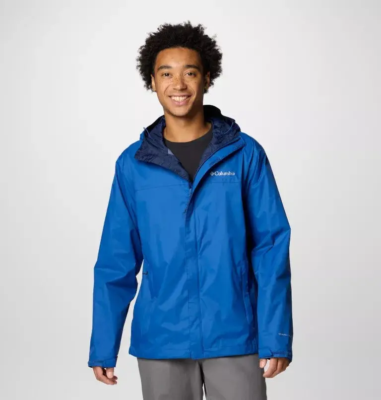 Men's Watertight Ii Jacket 1
