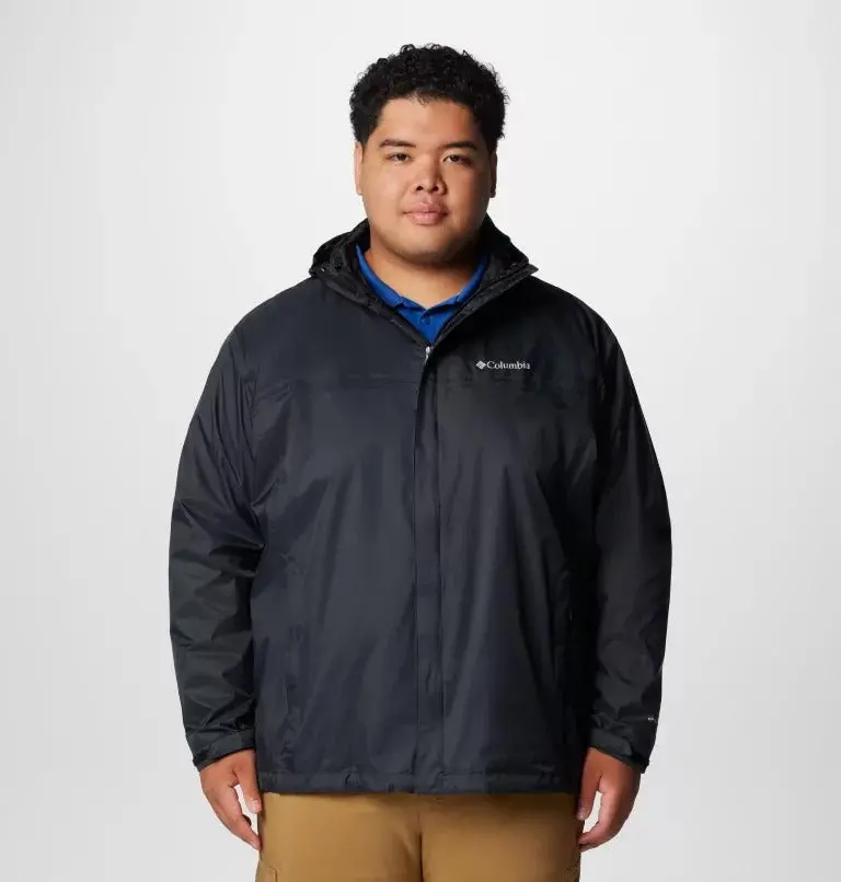 Men's Watertight Ii Big Jacket 1
