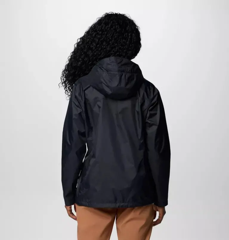 Women's Arcadia Ii Rain Jacket 2