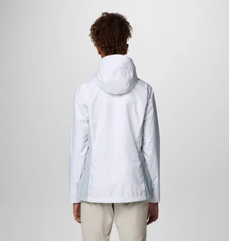 Women's Arcadia Ii Rain Jacket 2
