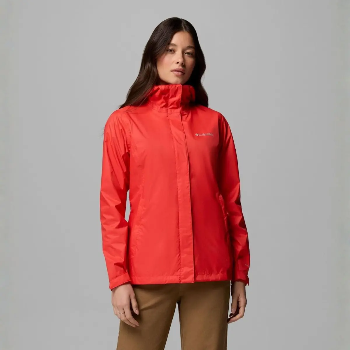 Women's Arcadia Ii Rain Jacket 1