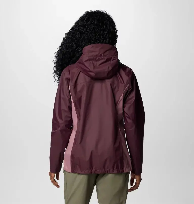 Women's Arcadia Ii Rain Jacket 2