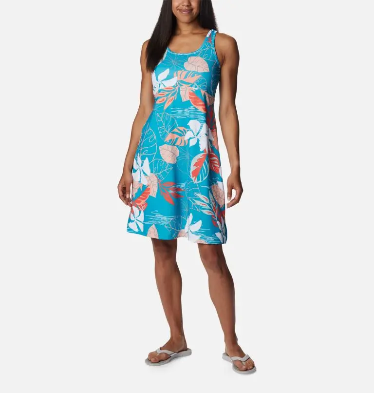 Women's Pfg Freezer Iii Dress 1