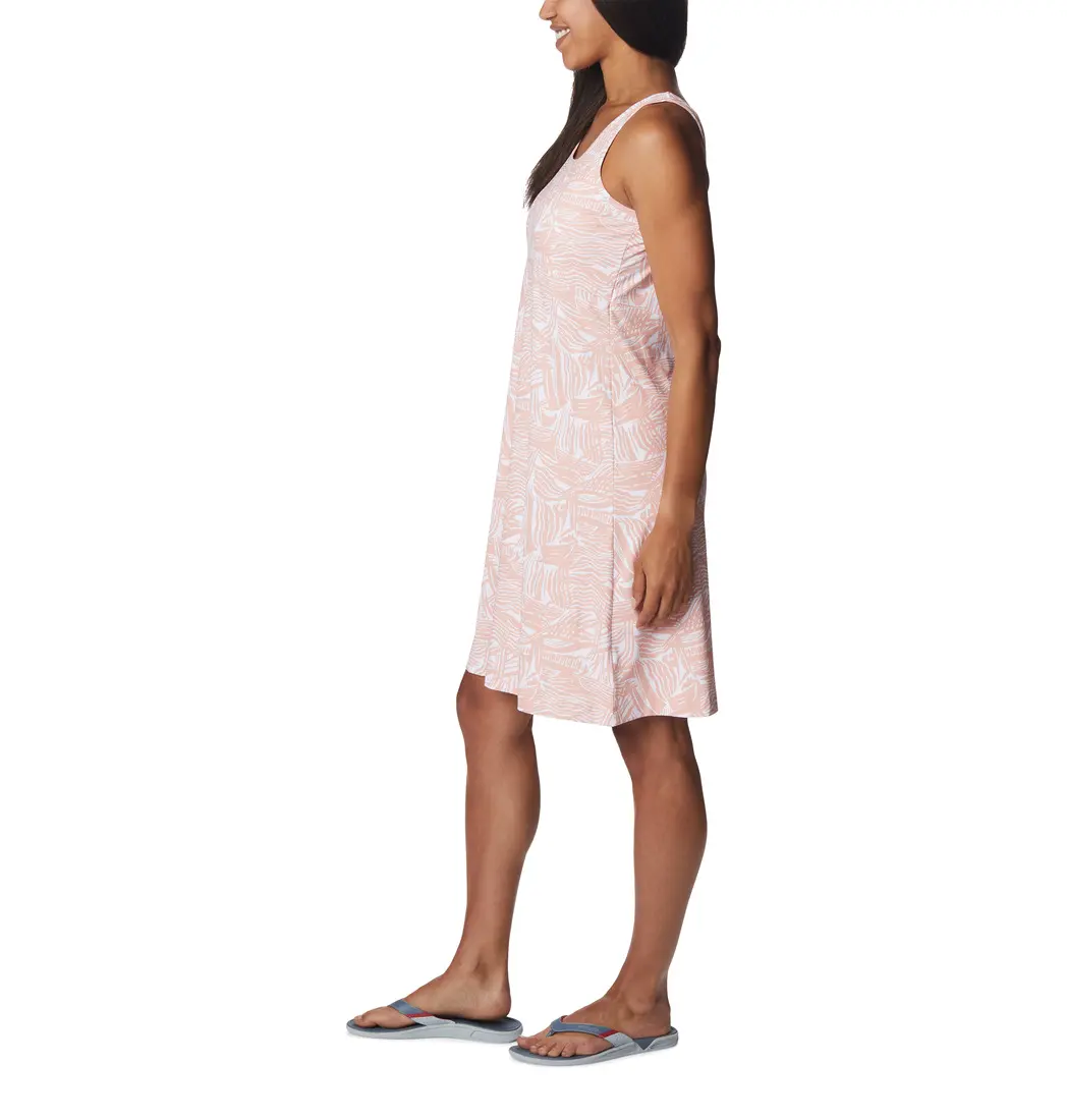 Women's Pfg Freezer Iii Dress 3