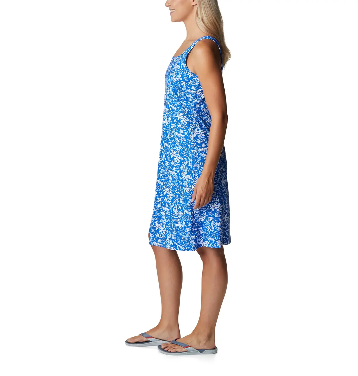 Women's Pfg Freezer Iii Dress 3