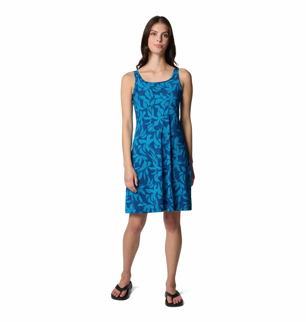 Women's Pfg Freezer Iii Dress 1