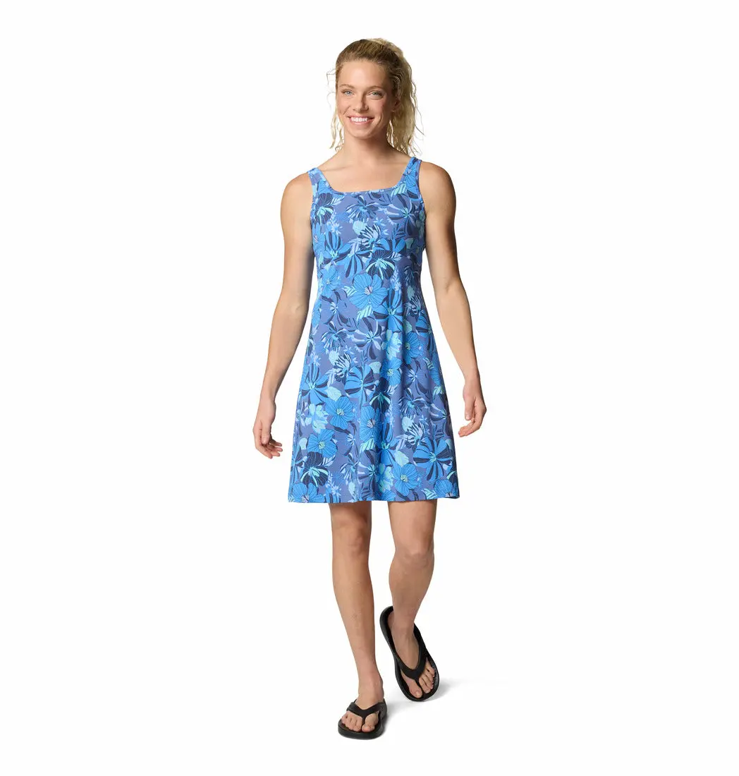 Women's Pfg Freezer Iii Dress 1