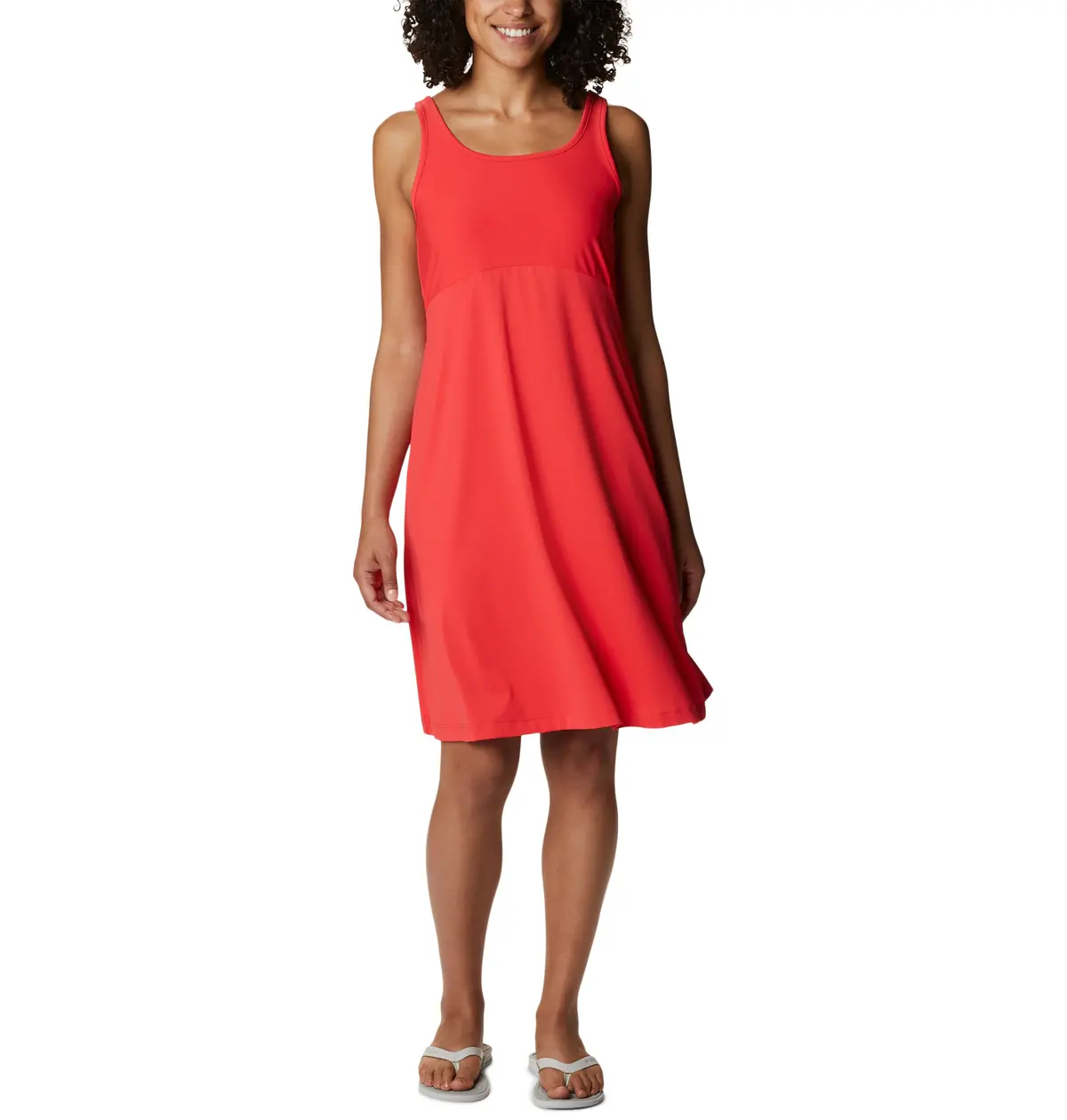 Women's Pfg Freezer Iii Dress 1