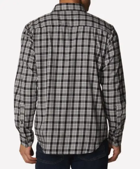 Men's Vapor Ridge Iii L/S Shirt 2