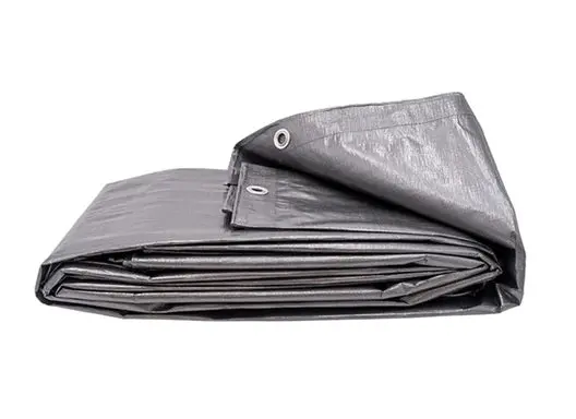 Sunshine Mt. Heavy Duty 12X16 Tarp 1