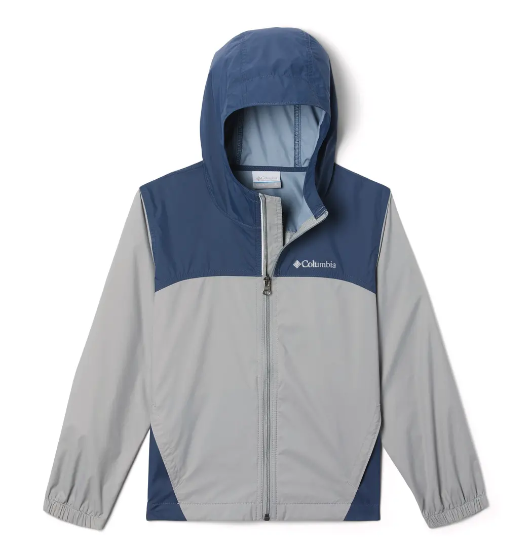Boys' Glennaker Rain Jacket 1