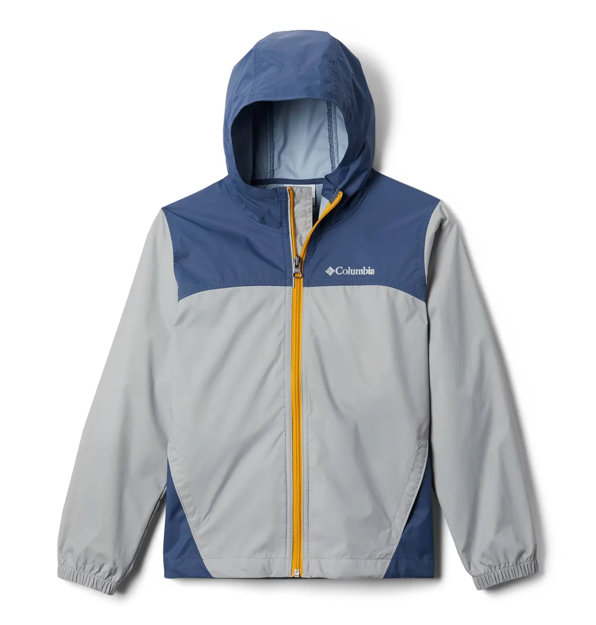 Boys' Glennaker Rain Jacket 1
