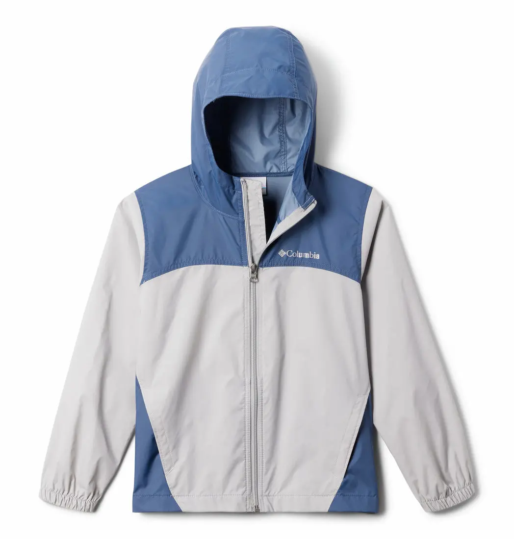 Boys' Glennaker Rain Jacket 1