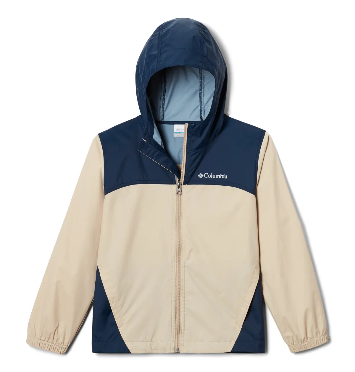 Boys' Glennaker Rain Jacket 1