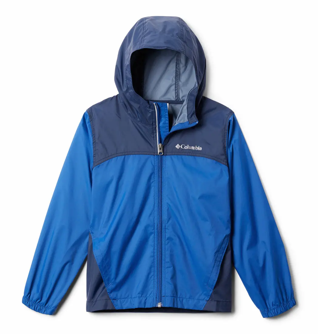 Boys' Glennaker Rain Jacket 1