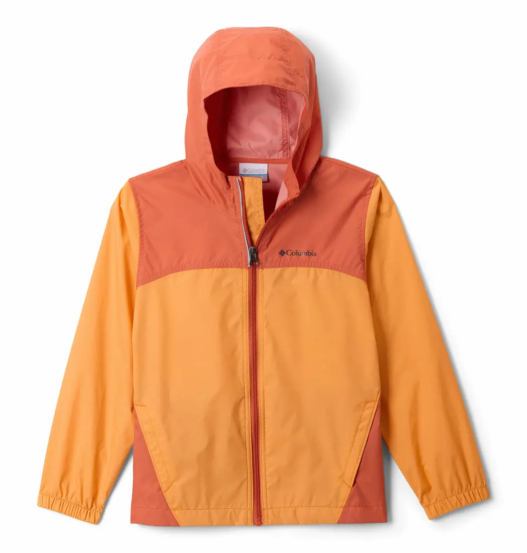 Boys' Glennaker Rain Jacket 1