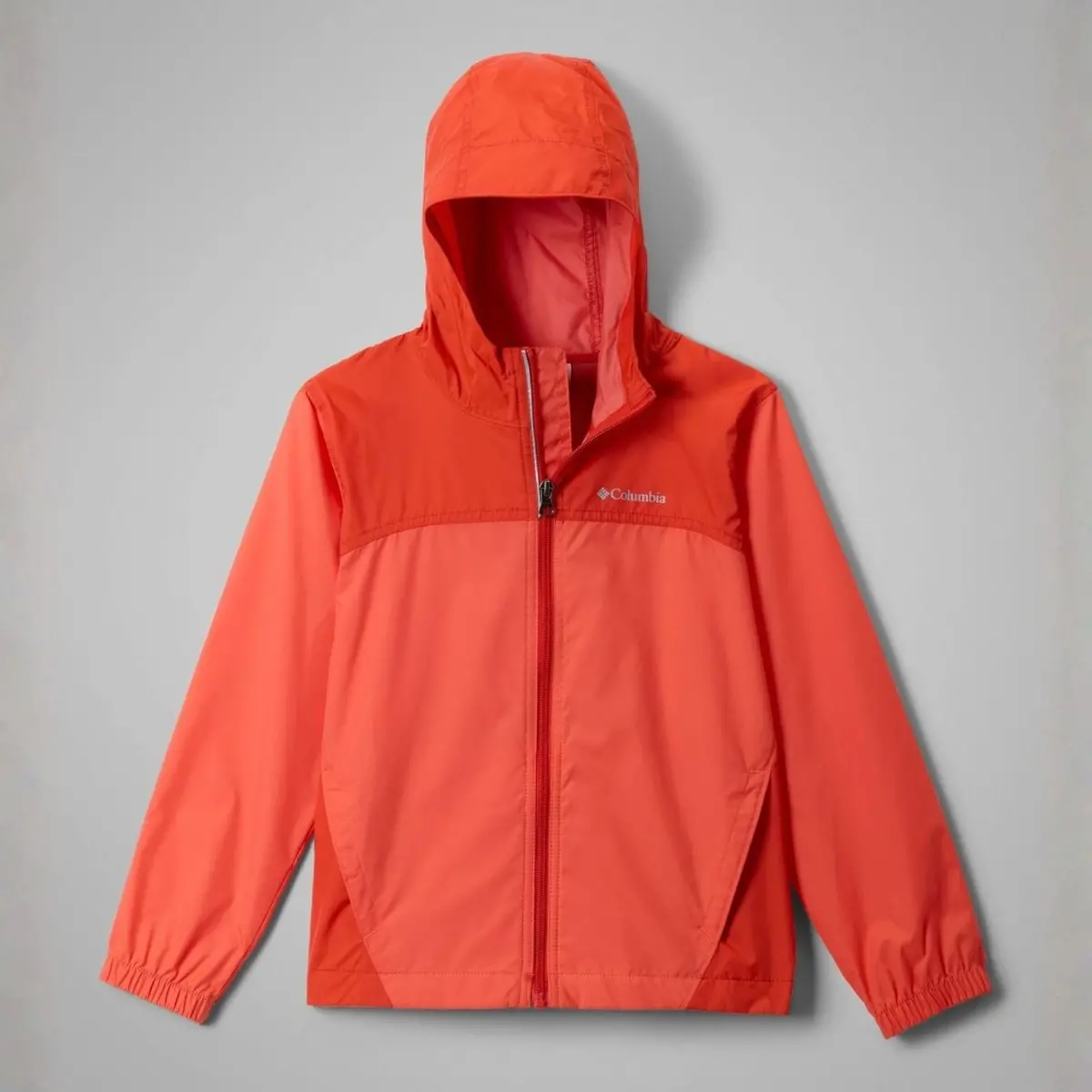 Boys' Glennaker Rain Jacket 1