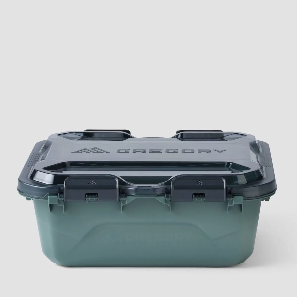 Alpaca Gear Box 25 1