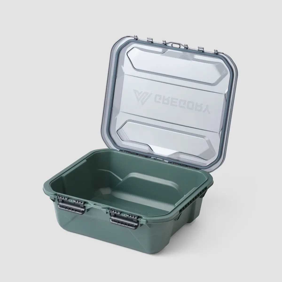 Alpaca Gear Box 25 2