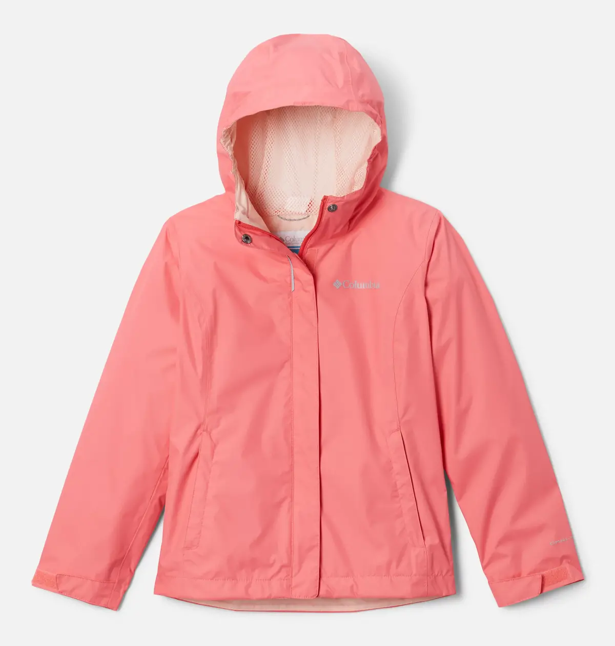 Girls' Arcadia Jacket 1