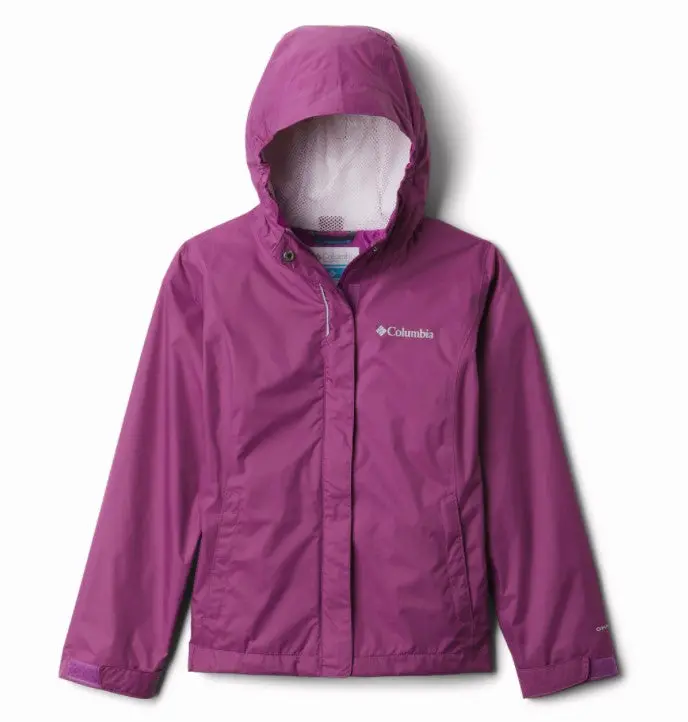 Girls' Arcadia Jacket 1