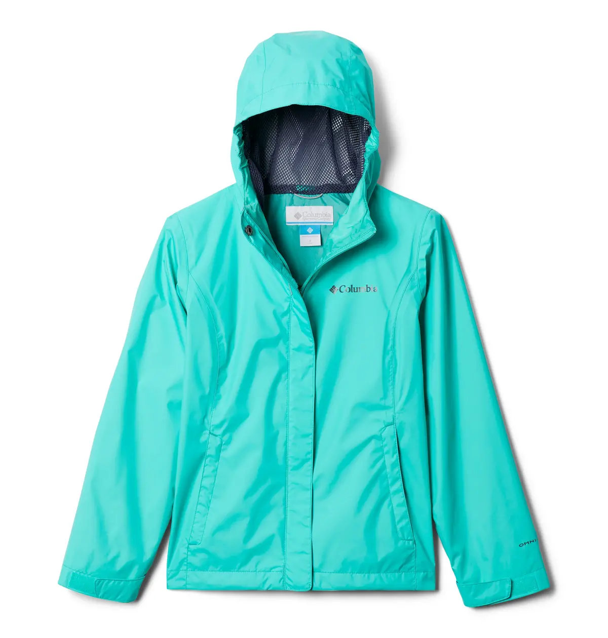 Girls' Arcadia Jacket 1