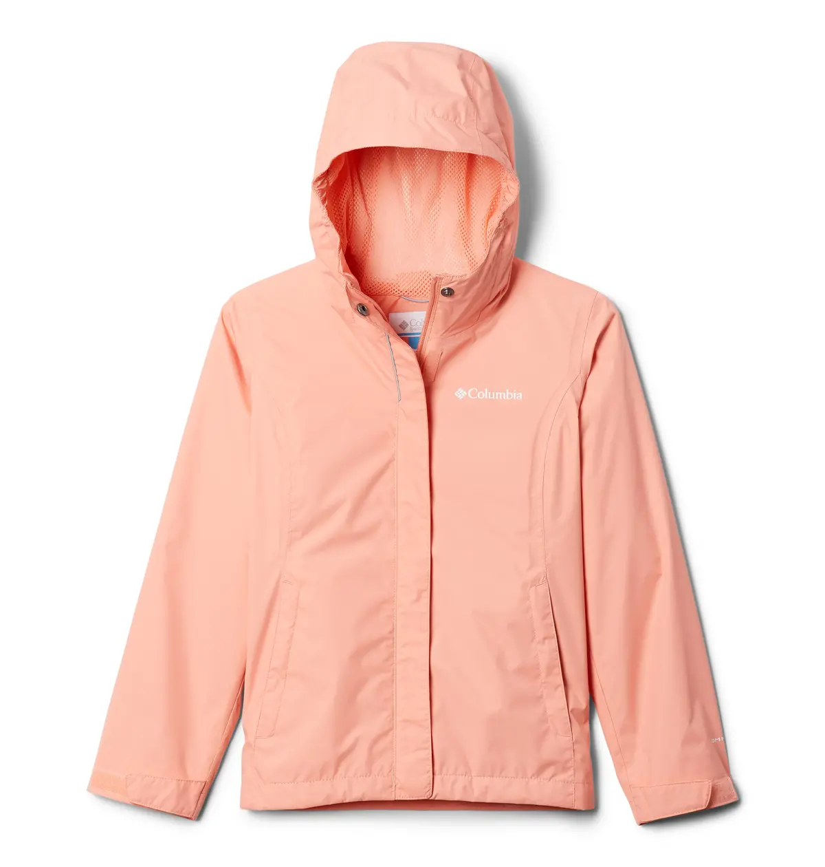 Girls' Arcadia Jacket 1