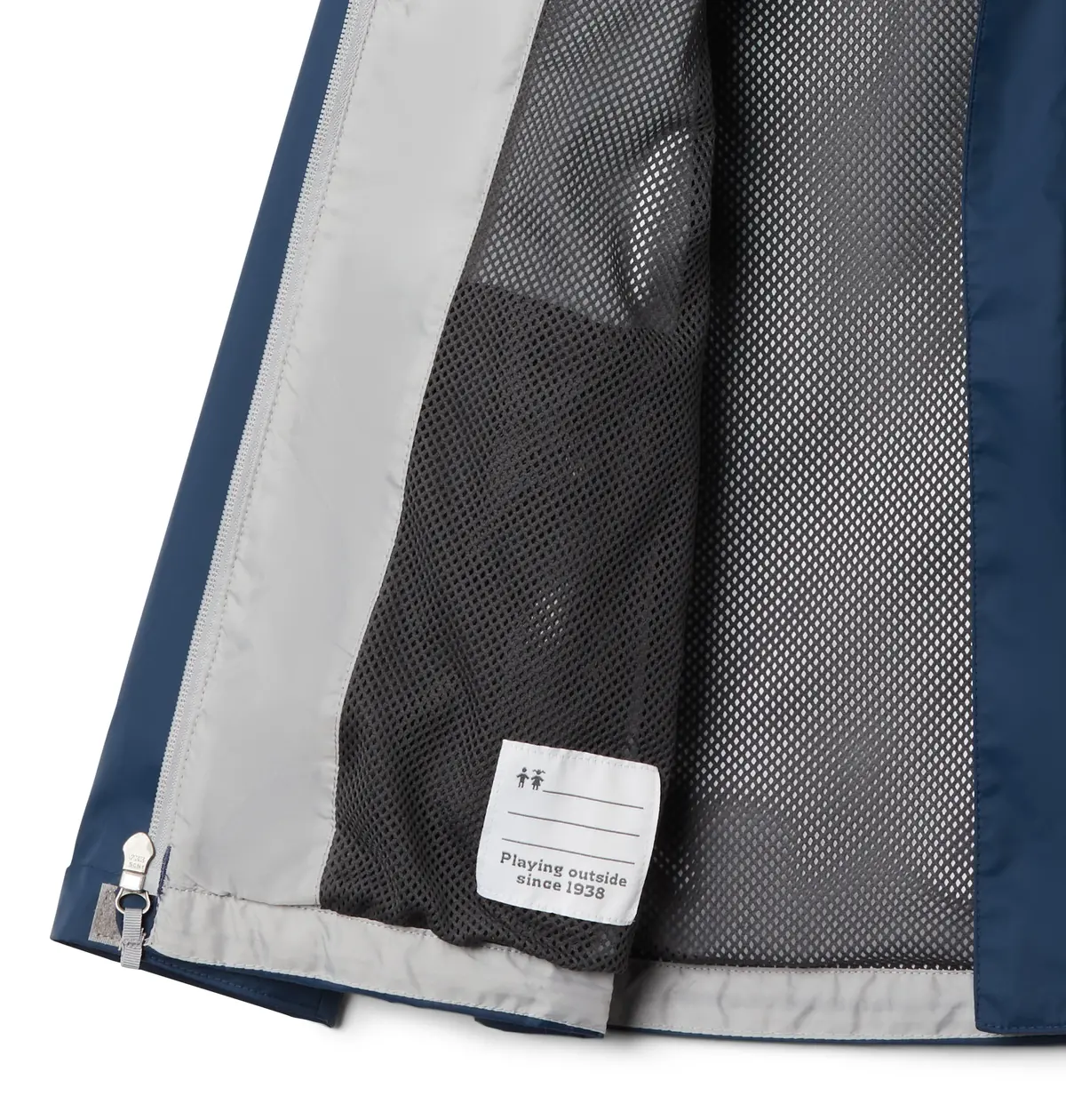 Boy's Watertight Jacket 3