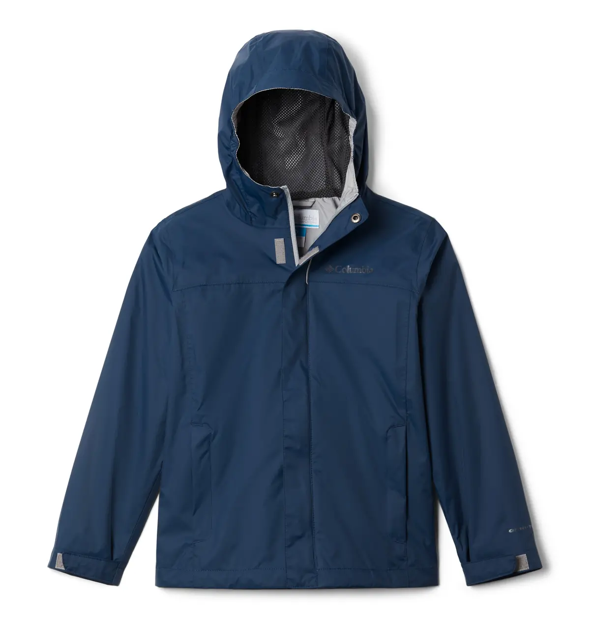 Boy's Watertight Jacket 1