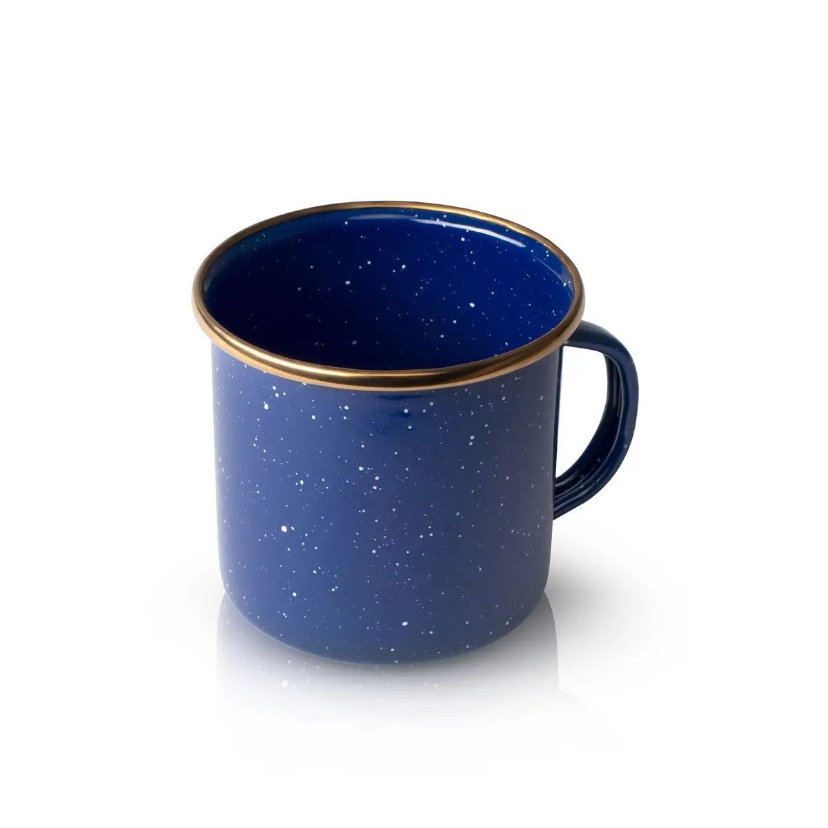Mesa 12Oz. Enamelware Cup 1