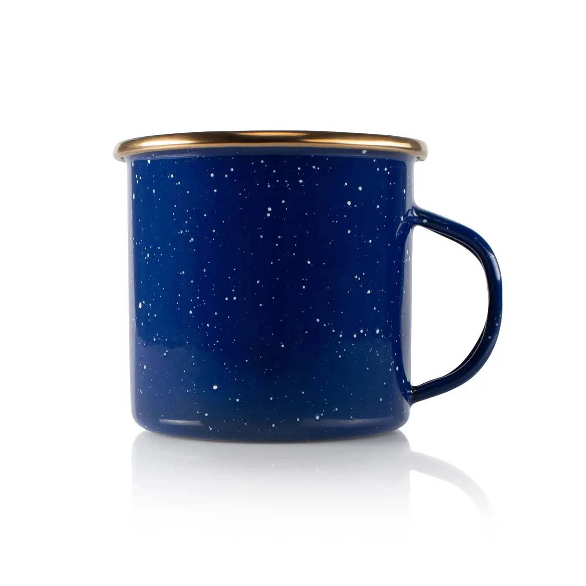 Mesa 12Oz. Enamelware Cup 2