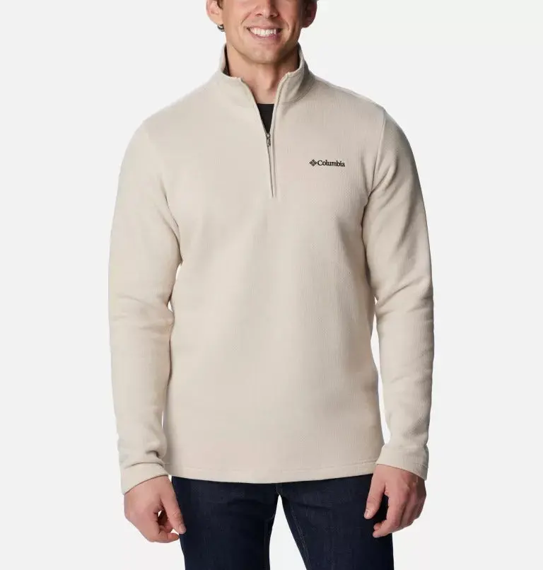 Men's Great Hart Mountain Iii Half Zip 1