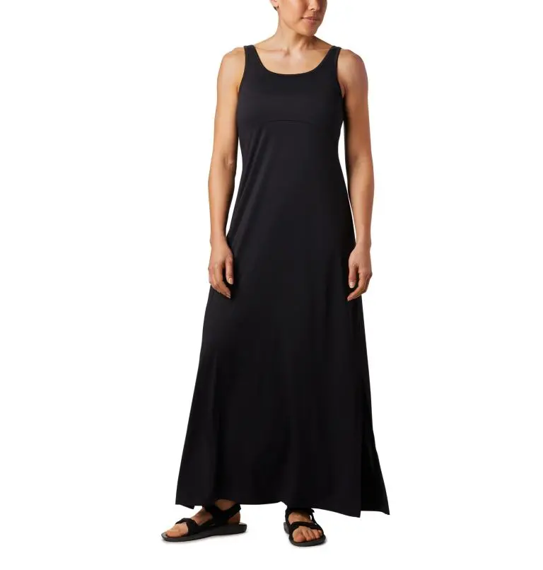 Women's Freezer Maxi Dress 1