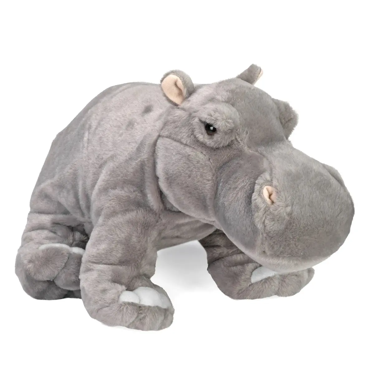 Cuddlekins Hippo - 12" 1
